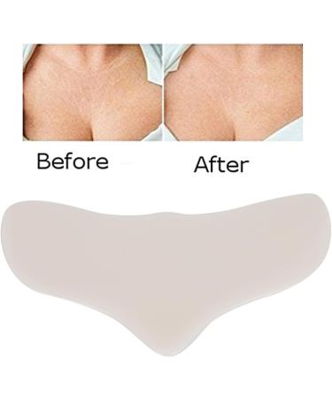 Anti-wrinkle chest treatment - Buy Online on GoSupps.com