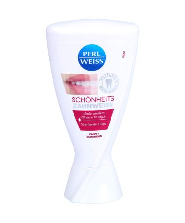 Perl white beauty tooth white 50ml