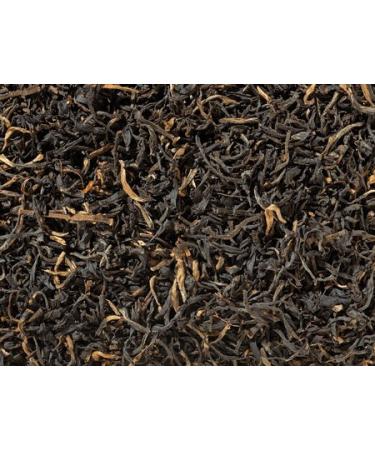 Dethlefsen Balk teasmand Zwart the Assam mocalbari East FTGFOP1 1 kg