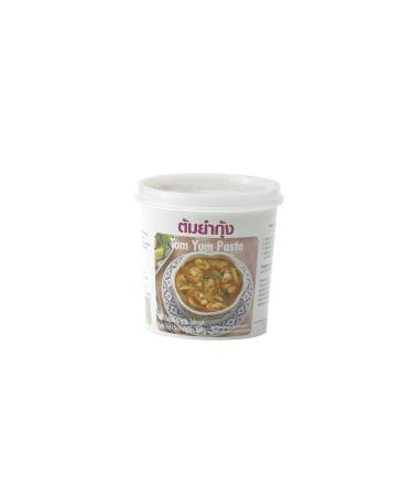 Lobo Tom Yum Pâte 400 g
