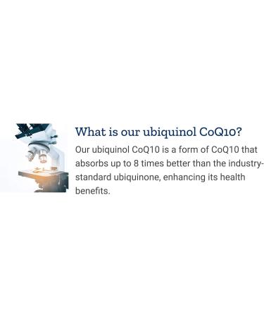 Buy Life Extension COQ10 Super Ubiquinol 100mg - Enhanced Mitochondrial Support | 90 Softgels - International Shipping Available - Buy Online on GoSupps.com
