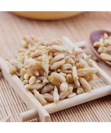 Ophiopogon Japonicus Lilyturf Root Ophiopogon Root Radix Ophiopogonis Ophiopogon Ophiopogon Root Mai Dong (250grams) - Buy Online on GoSupps.com