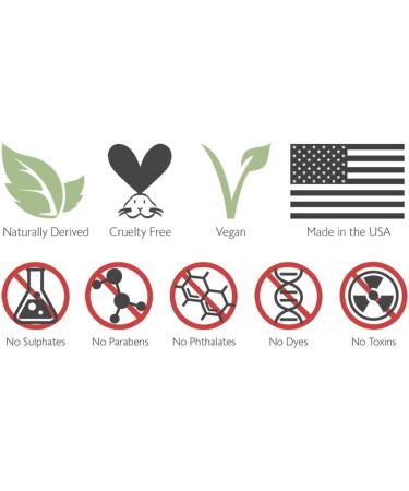 Buy Bay Rum Aftershave Splash for Men - Authentic Bay Oils from Dominican Republic - Natural Ingredients - 4oz - Barberry Coast Shave Co - Buy Online on GoSupps.com