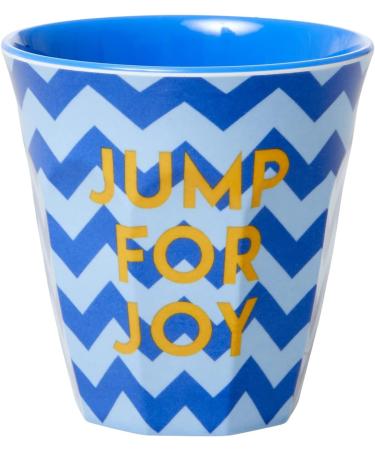 Small Melamine Children's Cup - Multi - Party Animal Print | Durable Fun & Safe for Kids | Shop Now! - Buy Online on GoSupps.com