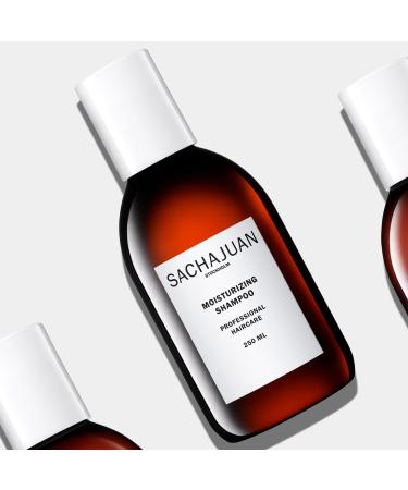 SACHAJUAN Moisturizing Shampoo - 4 Fl Oz & 8.45 Fl Oz Fragnance - Pack of 1 - Buy Online on GoSupps.com