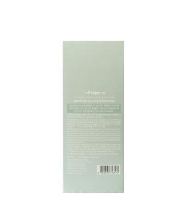 cell happy co Lavender Body Wash COSMOS organic certifed Organic French Lavender Flower Water and Oil 5 kinds of herbal extract Sensitive & Trouble skin (10.1 floz) - Buy Online on GoSupps.com