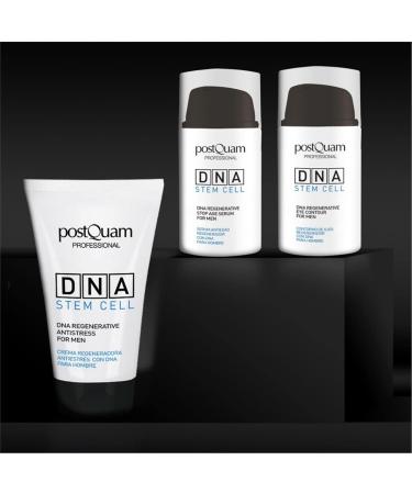 Global DNA Men Intensive Eye Contour 20ml - Anti-Aging Eye Cream for Men | Fast International Shipping - Buy Online on GoSupps.com