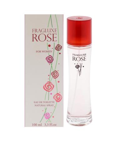 Rose for Women - 3.3 oz EDT Spray