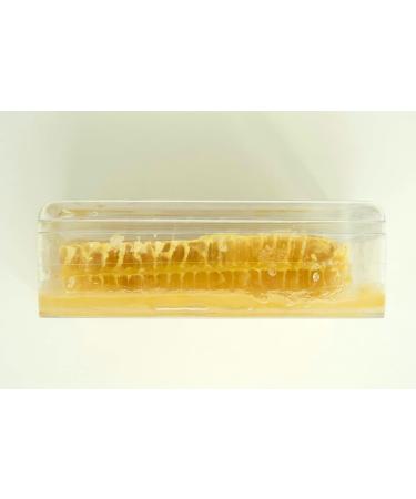 JS Honey Honeycomb 375G - 100% Natural from Lebanon Premium Sweetener for Cooking & Baking 1 Box 2 Boxes (375g x 2) 6 Boxes (375g x 6) (2 Boxes) 375 g (Pack of 1) - Buy Online on GoSupps.com