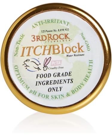 Organic Baby Diaper Rash Treatment - 3 Pack Silver Gel Zinc Cream & Petroleum-Free Protectant - Buy Online on GoSupps.com