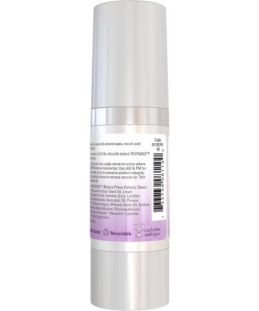 Now Foods CoQ10 Antioxidant Serum 1 fl oz - Boost Skin Health & Vitality - Buy Online on GoSupps.com