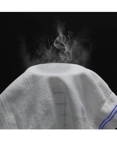 CARE BEAUTY Maternity Knickers 5 Pcs - High Waist Postpartum Pants for Pregnancy & Recovery - L-XL White - Buy Online on GoSupps.com