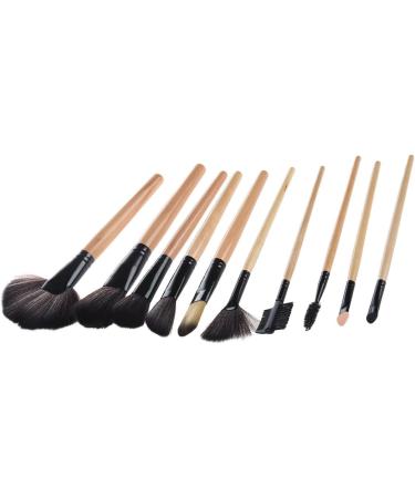 RIYAN Professional Cosmetic Makeup Brush Set - Buy Online on GoSupps.com
