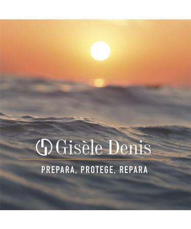 Gisle Denis Sunscreen Lotion for Kids SPF 50 - 200ml | Ultra Protection Gentle Formula International Shipping Available - Buy Online on GoSupps.com