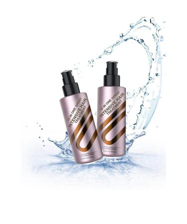 Argan Deluxe 10-in-1 spray with instant effect (Bonus 2 Pack) - Buy Online on GoSupps.com