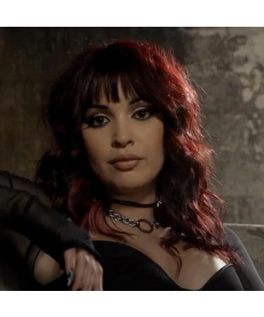 Pulp Riot Semi-Permanent Bloodshot Hair Color - Vibrant 4 fl oz - International Shipping Available - Buy Online on GoSupps.com