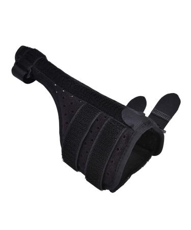 Thumb Splint Brace | Wrist Support for Arthritis & Carpal Tunnel | Left & Right Hand Stabilizer - Buy Online on GoSupps.com