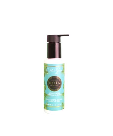 Coconut, Monoi & Aloe Vera Hair Serum - Vahiné Range - NOÏA HAIR - 100ml