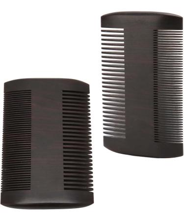 Socobeta Peigne moustache peigne poux antistatique pour les domicile pour la vie quotidienne - Buy Online on GoSupps.com