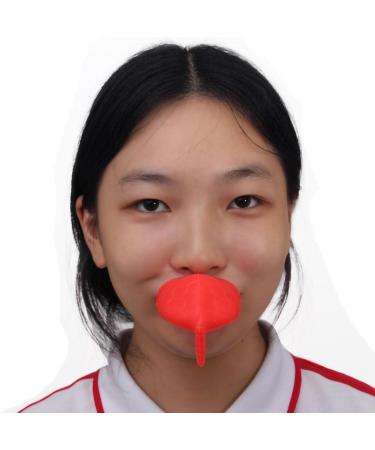 Lip Sucker Plumper | Women Portable Fish Shaped Lip Plumper | Full Lips Suction Silicone | Lips Enhancer Plumper Device | Silicone Lip Plumper Suction Tool Gift For Women - Buy Online on GoSupps.com