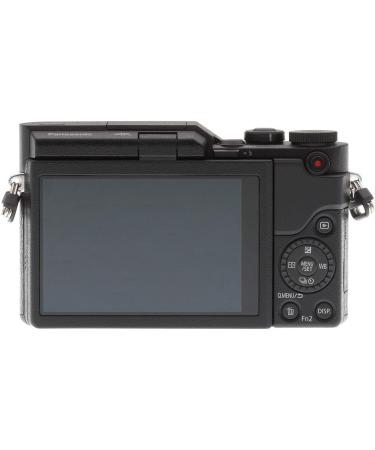 Premium Glass Screen Protector for Lumix GX850 / GX800 - Expert Shield - Buy Online on GoSupps.com