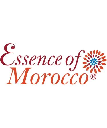 ESSENCE OF MOROCCO Moroccan Exfoliating Kessa Glove Scrubbing Mitt with Natural Eucalyptus Olive Oil Exfoliation Black Soap Spa Scrub Savon Noir 200g / 7 OZ Beldi Hammam Spa Pack - Buy Online on GoSupps.com