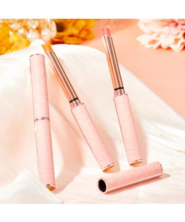 3-Piece Color Changing Lip Balm Set | Magic Color Change Lipstick | PH Lip Balm for Women and Girls (Set C) - Buy Online on GoSupps.com