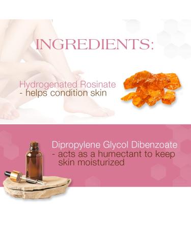 GiGi Sensitive Skin Cr me Wax - 8 oz Microwave Hair Removal Wax - Buy Online on GoSupps.com
