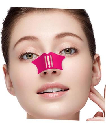 Didiseaon Eyeliner Aids Eyeshadow Eyeliner Stencil Eyeliner Tool for Women Makeup Tools Third Gear - Buy Online on GoSupps.com
