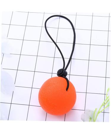 SESESFOUFU 3 STK Squeezeball Stress Balls - Premium Hand Exercisers for Stress Relief | Buy Internationally - Buy Online on GoSupps.com