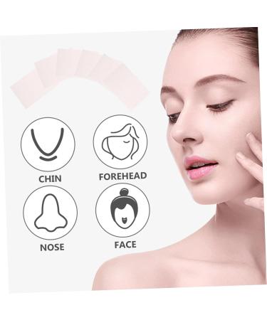 Angoily 2sets Face Oil Blotting Paper Face Oil Tissue Handy Oil Absorbing Tissue Oily Skin Care Paper Nursing Oil Absorbing Tool Clean Oil-Absorbing Paper Oil Absorbing Sheet - Buy Online on GoSupps.com