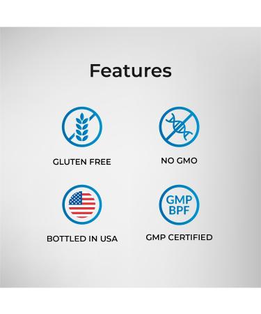 Glucosamine Gummies with Vitamin E - Joint Support Supplement | High Potency Antioxidant & Anti-Inflammatory | 60 Non-GMO Gluten-Free Raspberry Gummies - Buy Online on GoSupps.com