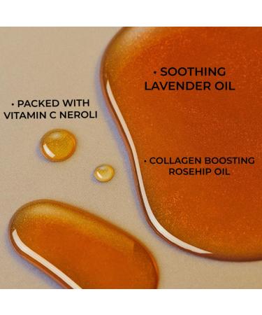 CLARY COLLECTION Renew + Repair Oil Light Avocado Healing Formula for Men Women & Children Certified Non-Toxic Natural & Organic Plant-Based Formula All Ages & Skin Types - 8 Fl Oz 8 Fl Oz (Pack of 1) - Buy Online on GoSupps.com