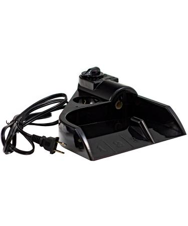Golf Gifts & Gallery Electric Putting Partner - Black | Improve Your Putting Skills - Buy Online on GoSupps.com
