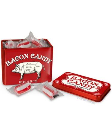 Bacon Candy - Buy Online on GoSupps.com