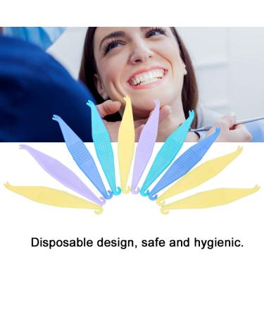 Practical Light Orthodontic Placer Remover - Durable & Disposable Tool for Professionals - International Shipping Available - Buy Online on GoSupps.com