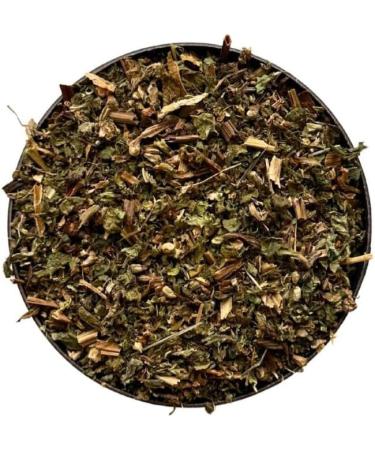 White Nettle Herbal Tea 1 KILO (Lamier Blanc) top Lamium album - Buy Online on GoSupps.com