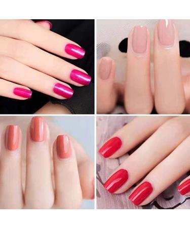 AKOAK Nail Repair Fiberglass Wrap - Reinforcing Silk Paste UV Gel & Acrylic Nail Art Extension for Home & Salon - Buy Online on GoSupps.com