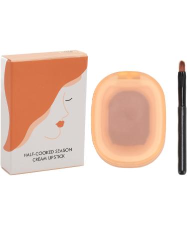 Lipstick Prevent Dryness Tinted Lip Balm Wearable for Outdoor Use (02#) - Buy Online on GoSupps.com
