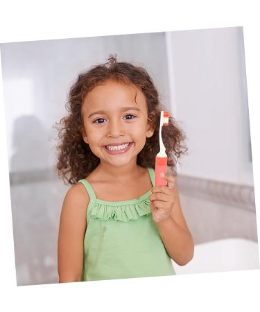 16-Pack Travel Toothbrush Set - Soft Bristle Maternity & Camping Toothbrushes - Foldable Household Brushes for Kids & Adults - Buy Online on GoSupps.com