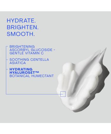 Outset Vitamin C Eye Cream - Wrinkle Reducing Brightening Vegan Fragrance Free - 0.5 oz for All Skin Types - Buy Online on GoSupps.com