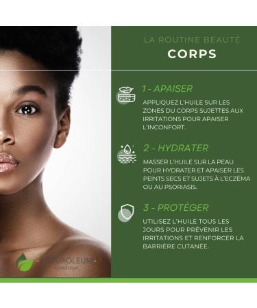 100% ORGANIC NIGELLE OIL Pure and Natural Cold Pressure Hair and Skin Care (100ml) - Buy Online on GoSupps.com