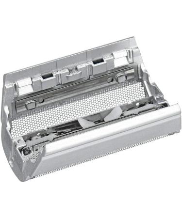 High-Quality Double Shear Foil for Braun Flex XP / XP II Models 5791 5796 5614 5610 5665 5719 5720 5722 5723 5724 - International Shipping Available - Buy Online on GoSupps.com