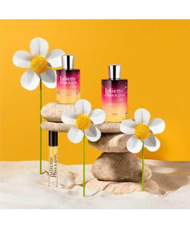 Juliette Has A Gun Magnolia Bliss Eau De Parfum Floral Fruity & Fresh Women's Fragrance 0.25 Fl Oz (Pack of 1) - Buy Online on GoSupps.com