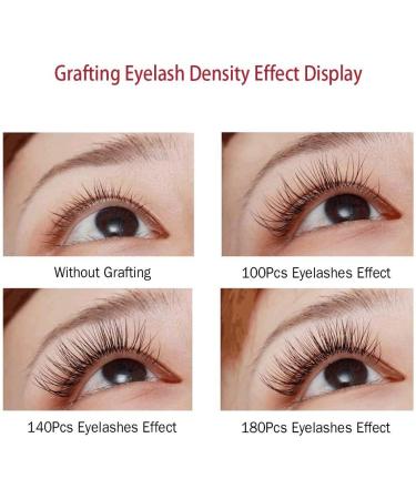 100 Pieces Eyelash Extension Eye Pads | Non-Woven Under Eye Tinting Tools for Lash Extensions - Buy Online on GoSupps.com