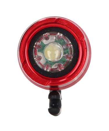2 Pack Croc Headlamp Headlights - Funny Red Shoe Accessories & Decorations | Perfect Gift for Crocs Lovers - Buy Online on GoSupps.com