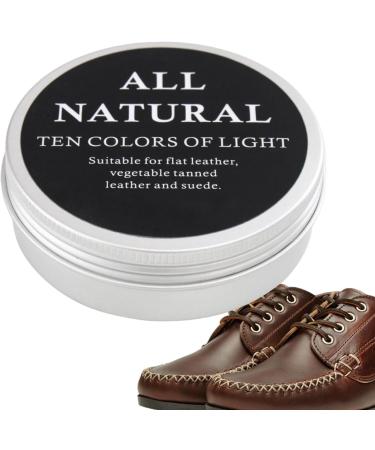  Bexdug Mink Oil Leather Conditioner | Mink Oil Waterproof Leather Oil - Leather Softener and Oil for Leather Leather Care Kit for Leather Clothing Furniture Bexdug - Buy Online on GoSupps.com