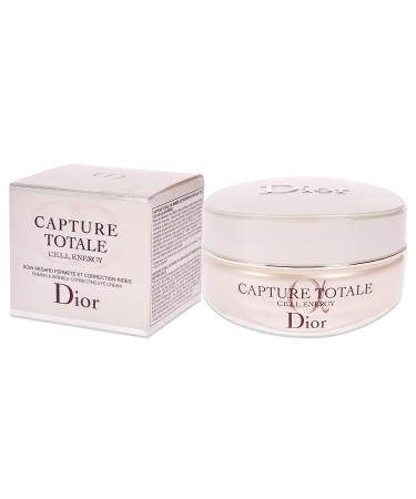 Christian Dior Capture Totale Firming & Wrinkle Correcting Eye Cream 0.5 oz - Women's Eye Treatment - Buy Online on GoSupps.com