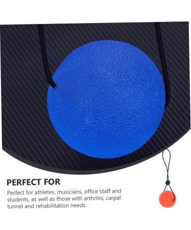 3-in-1 Grip Balls & Stress Relief Squeeze Balls | International Shipping | Fitness & Exercise - Buy Online on GoSupps.com