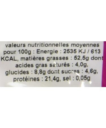 Profruit Slivered Almonds 400 g - Buy Online on GoSupps.com